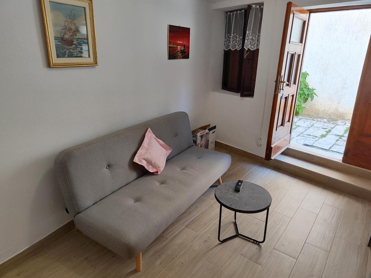 Rd22 Apartment Rovinj Exterior photo