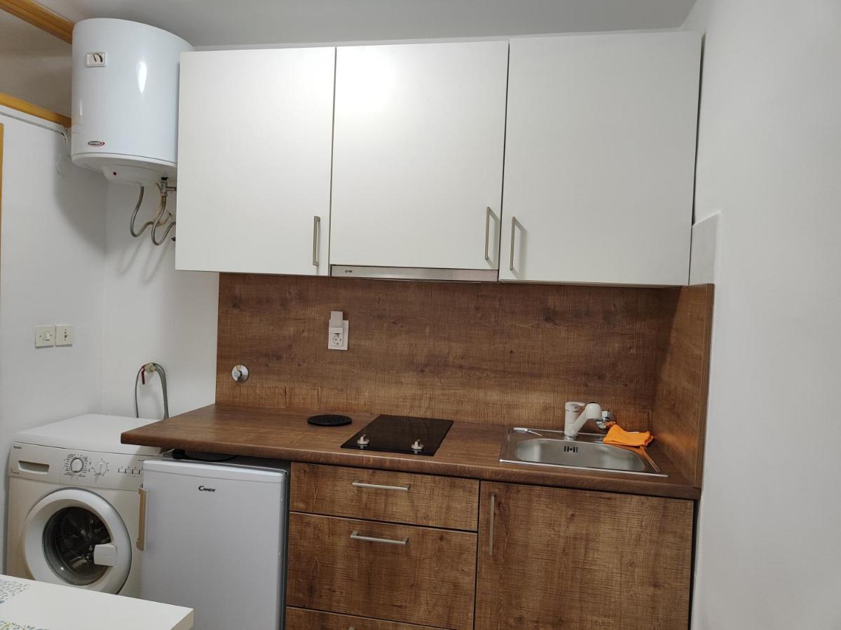Rd22 Apartment Rovinj Exterior photo