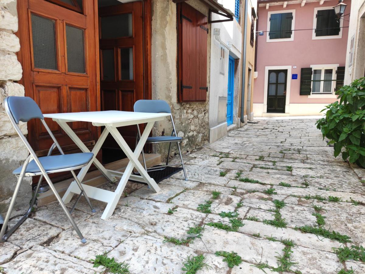 Rd22 Apartment Rovinj Exterior photo