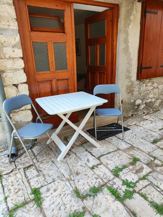 Rd22 Apartment Rovinj Exterior photo