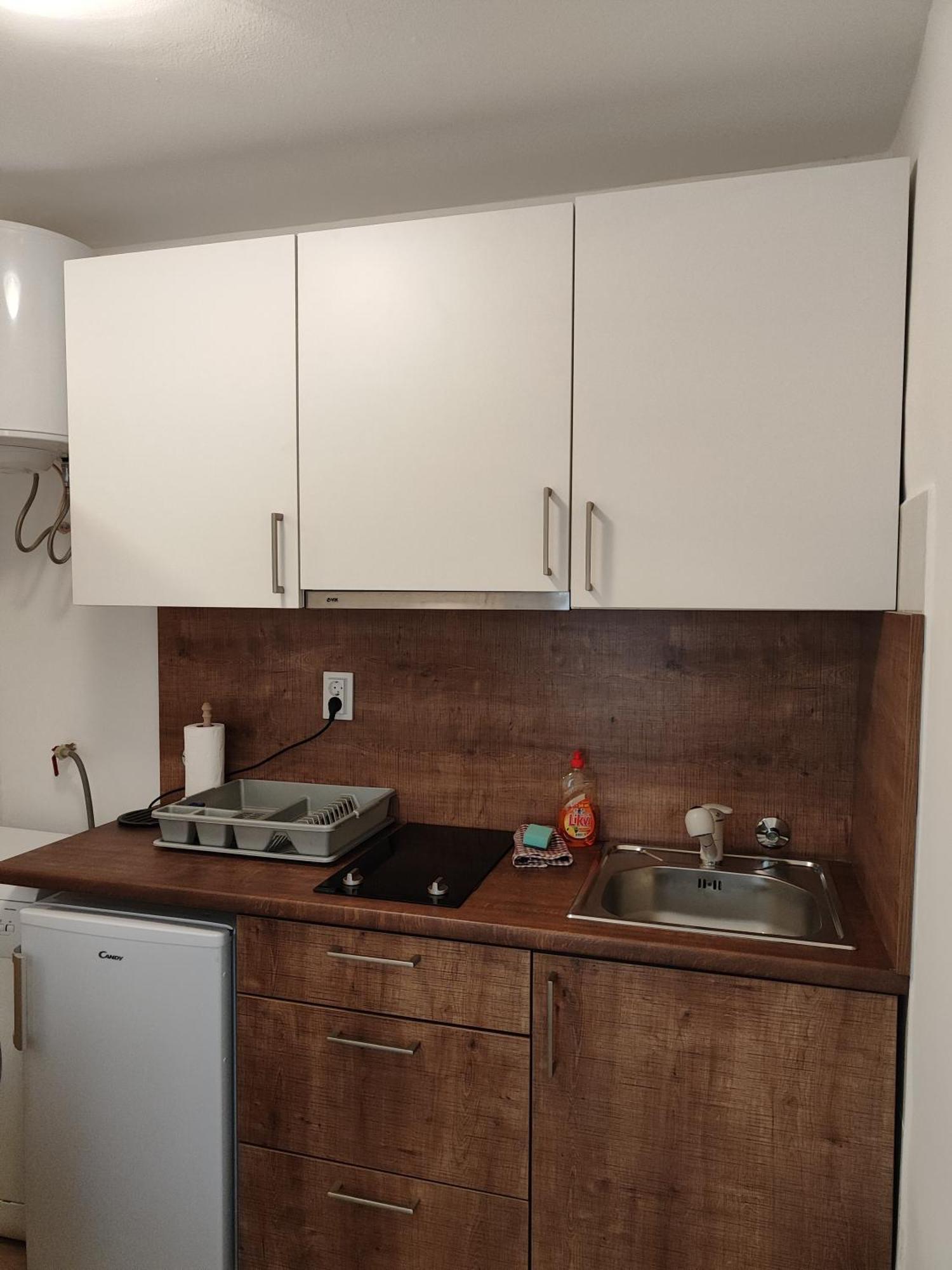 Rd22 Apartment Rovinj Exterior photo